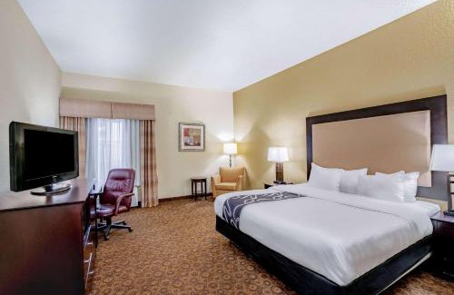 Vicksburg Hotel | La Quinta by Wyndham Vicksburg