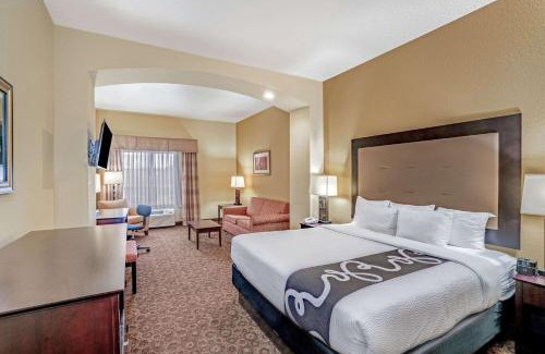 Vicksburg Hotel | La Quinta by Wyndham Vicksburg