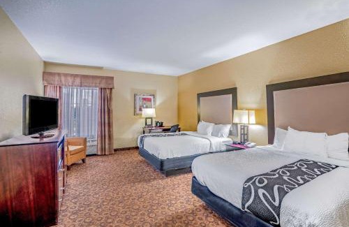 Vicksburg Hotel | La Quinta by Wyndham Vicksburg