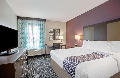 Shiloh Hotel | La Quinta by Wyndham York