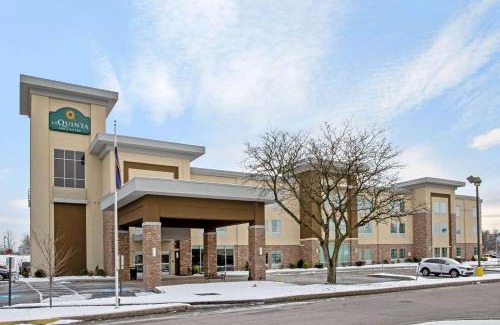 Shiloh Hotel | La Quinta by Wyndham York