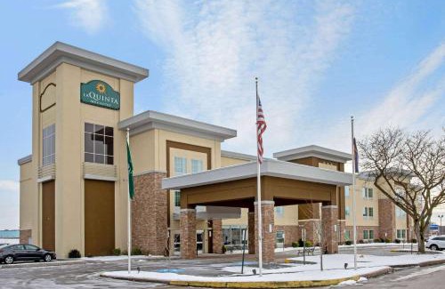 Shiloh Hotel | La Quinta by Wyndham York