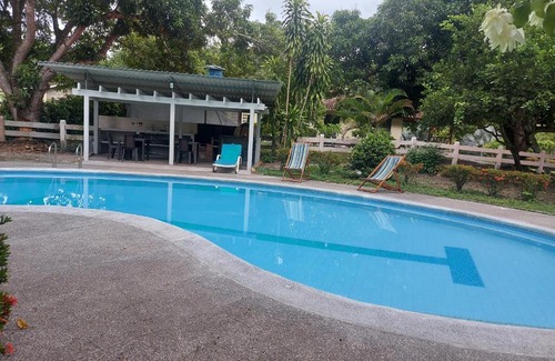 Honda House | La quinta de lucia