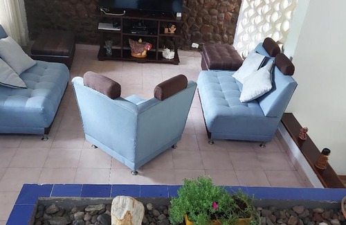 Honda House | La quinta de lucia