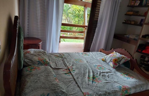 Honda House | La quinta de lucia