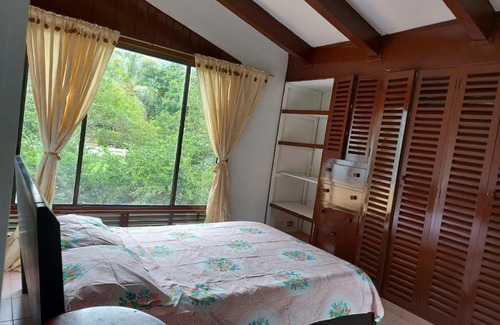Honda House | La quinta de lucia