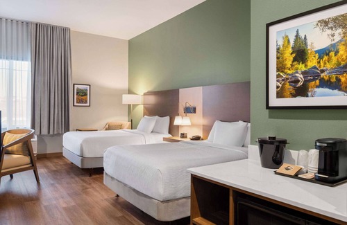 Lincoln Hotel | La Quinta Inn And Suites By Wyndham Lincoln