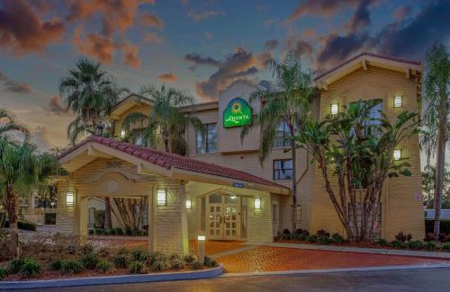 Pinellas Park Hotel | La Quinta Inn by Wyndham Tampa Bay Pinellas Park Clearwater