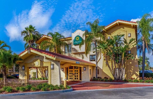 Pinellas Park Hotel | La Quinta Inn by Wyndham Tampa Bay Pinellas Park Clearwater