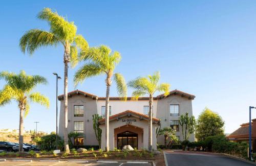 Rancho Penasquitos Hotel | La Quinta Inn by Wyndham San Diego - Miramar