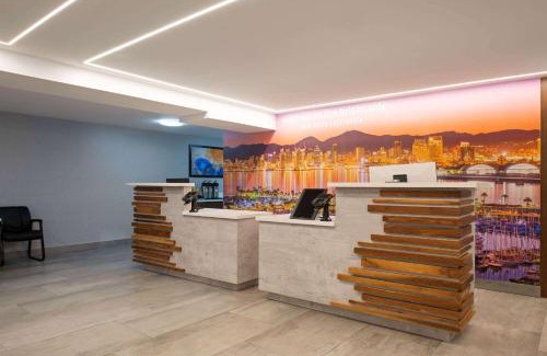 Rancho Penasquitos Hotel | La Quinta Inn by Wyndham San Diego - Miramar