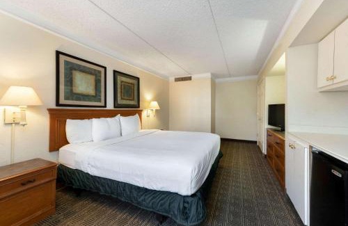Bossier City Hotel | La Quinta Inn by Wyndham Bossier City