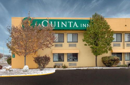 East Bloomington Hotel | La Quinta Inn by Wyndham Minneapolis Airport Bloomington - FREE AIRPORT SHUTTLE
