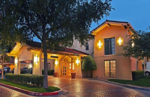 Amarillo Hotel | La Quinta Inn by Wyndham Amarillo Mid-City