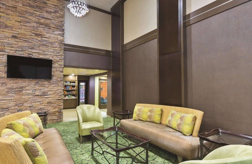 St. Johns Hotel | La Quinta Inn by Wyndham Austin North
