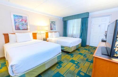 Clute Hotel | La Quinta Inn by Wyndham Clute Lake Jackson