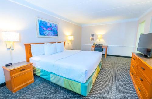 Clute Hotel | La Quinta Inn by Wyndham Clute Lake Jackson