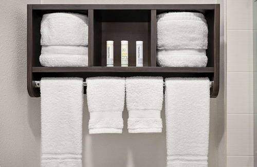 Tuttle Hotel | La Quinta Inn by Wyndham Columbus Dublin