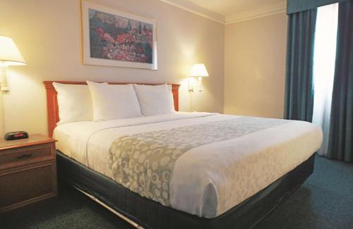 Biggs Field Hotel | La Quinta Inn by Wyndham El Paso East Lomaland