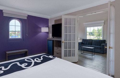 Lenexa Hotel | La Quinta Inn by Wyndham Kansas City Lenexa