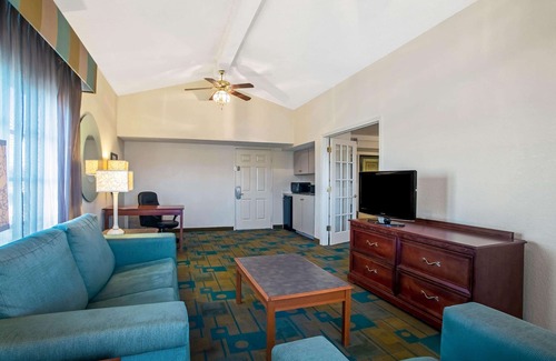Killeen Hotel | La Quinta Inn by Wyndham Killeen - Fort Hood