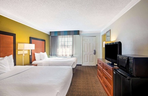 Killeen Hotel | La Quinta Inn by Wyndham Killeen - Fort Hood