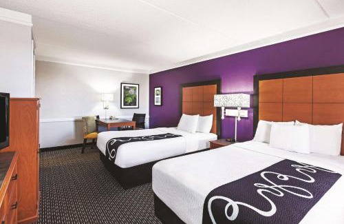 Midland Hotel | La Quinta Inn by Wyndham Midland