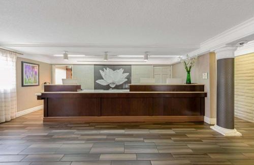 Ludlam Hotel | La Quinta Inn by Wyndham Miami Airport North