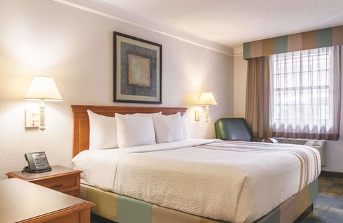 Terrytown Hotel | La Quinta Inn by Wyndham New Orleans West Bank/Gretna