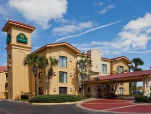 Orlando Hotel | La Quinta Inn by Wyndham Orlando Airport West