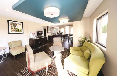 Sandusky South Hotel | La Quinta Inn by Wyndham Sandusky near Cedar Point