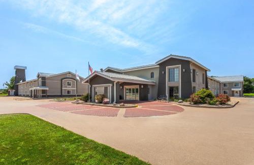 Champaign Hotel | La Quinta Inn by Wyndham Champaign