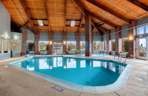 Livermore Hotel | La Quinta Inn by Wyndham Livermore