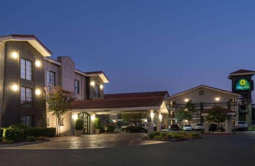Sacramento Hotel | La Quinta Inn by Wyndham Sacramento North