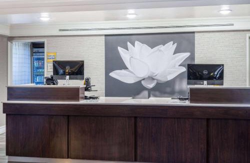 Sacramento Hotel | La Quinta Inn by Wyndham Sacramento North