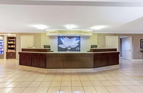 San Angelo Hotel | La Quinta Inn by Wyndham and Conference Center San Angelo