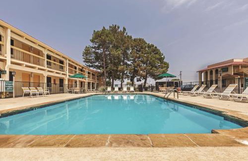 San Angelo Hotel | La Quinta Inn by Wyndham and Conference Center San Angelo