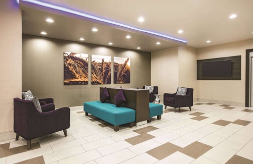 Colorado City Hotel | La Quinta Inn & Suites by Wyndham Colorado City