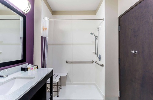 Colorado City Hotel | La Quinta Inn & Suites by Wyndham Colorado City