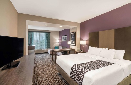 Lookout Valley Neighborhood Association Hotel | La Quinta Inn & Suites by Wyndham Chattanooga - Lookout Mtn