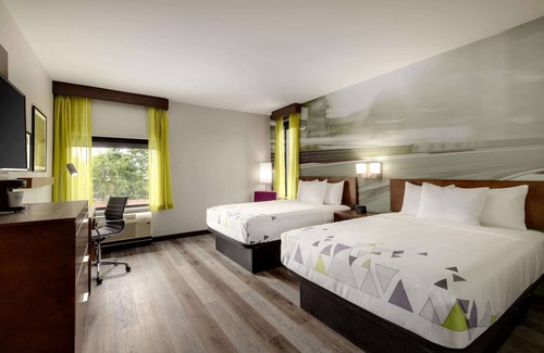 Braselton Hotel | La Quinta Inn & Suites by Wyndham Braselton
