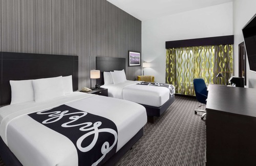 Cedar Park Hotel | La Quinta Inn & Suites by Wyndham Austin - Cedar Park