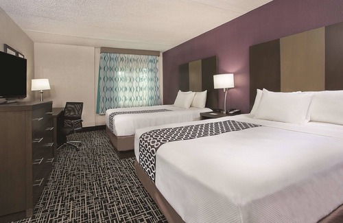 East Ridge Hotel | La Quinta Inn & Suites by Wyndham Chattanooga - East Ridge
