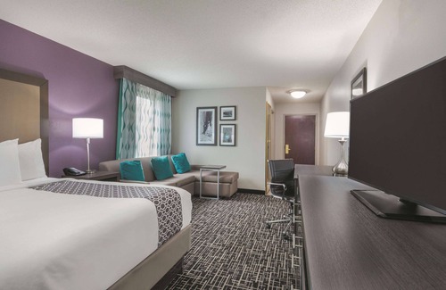 Covington Hotel | La Quinta Inn & Suites by Wyndham Covington