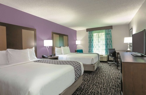 Covington Hotel | La Quinta Inn & Suites by Wyndham Covington