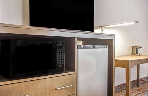 Fort Smith Hotel | La Quinta Inn & Suites by Wyndham Fort Smith