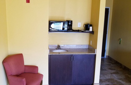 Union City Hotel | La Quinta Inn & Suites by Wyndham Atlanta-Union City