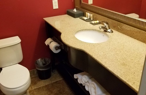 Union City Hotel | La Quinta Inn & Suites by Wyndham Atlanta-Union City