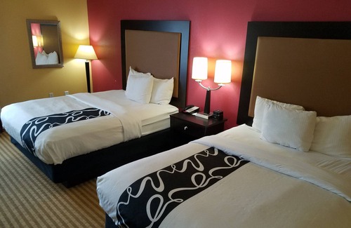 Union City Hotel | La Quinta Inn & Suites by Wyndham Atlanta-Union City