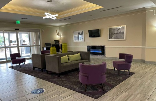 Waxahachie Hotel | La Quinta Inn & Suites by Wyndham Waxahachie